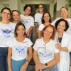 Grupo de Reiki completa um ano de atuação na Santa Casa